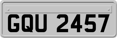 GQU2457