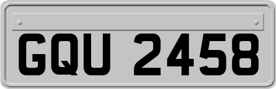 GQU2458