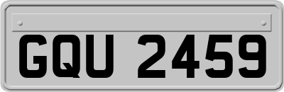 GQU2459