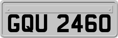 GQU2460