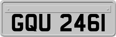 GQU2461
