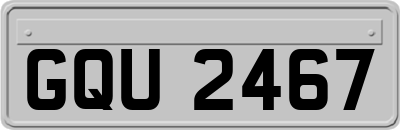 GQU2467