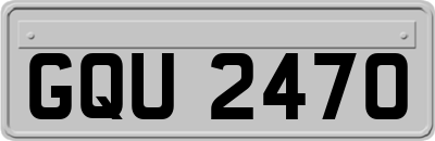 GQU2470