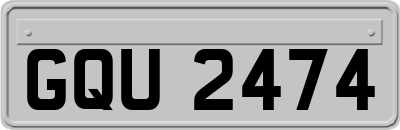 GQU2474