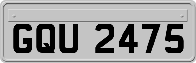 GQU2475