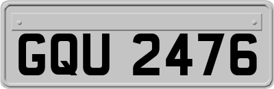 GQU2476