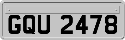 GQU2478