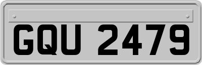 GQU2479