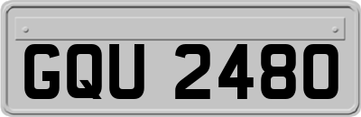 GQU2480