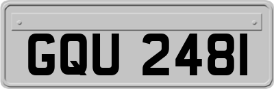 GQU2481