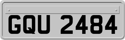 GQU2484
