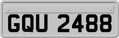 GQU2488