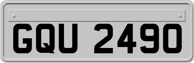 GQU2490