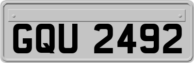 GQU2492