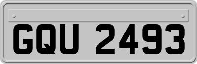 GQU2493