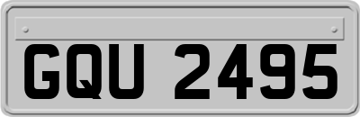 GQU2495