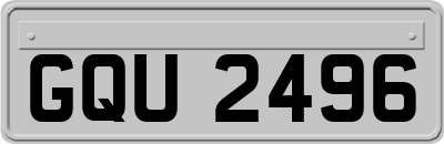 GQU2496