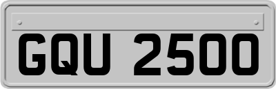 GQU2500
