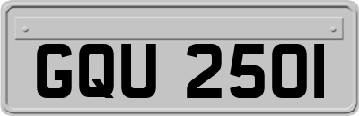 GQU2501