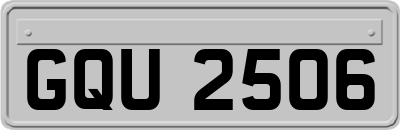 GQU2506