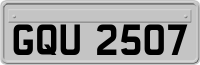 GQU2507