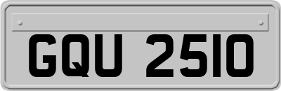 GQU2510