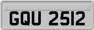 GQU2512