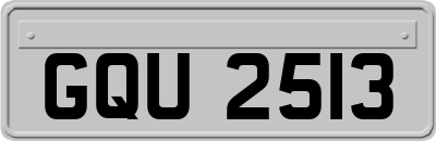 GQU2513