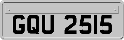 GQU2515