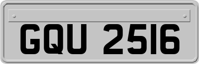 GQU2516