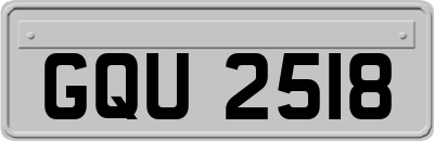 GQU2518
