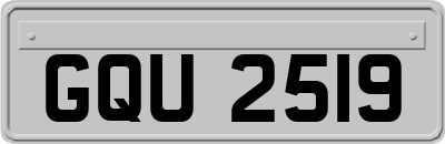 GQU2519