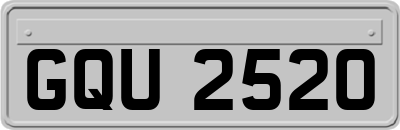 GQU2520