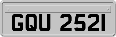 GQU2521