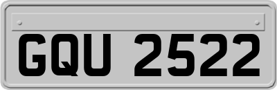GQU2522