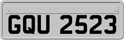 GQU2523