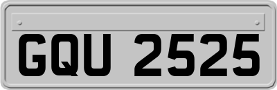 GQU2525