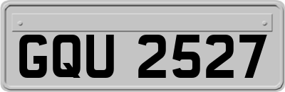 GQU2527