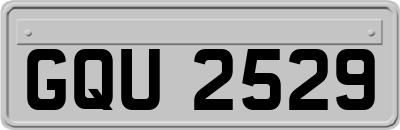 GQU2529