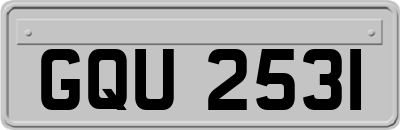 GQU2531