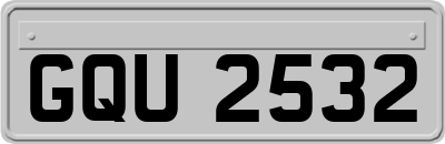 GQU2532