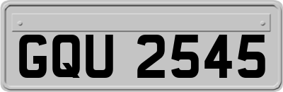 GQU2545