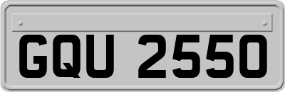 GQU2550