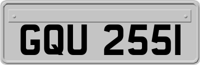 GQU2551