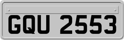 GQU2553