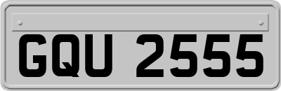 GQU2555