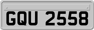 GQU2558