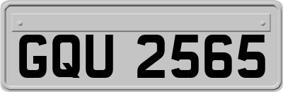 GQU2565