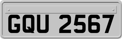 GQU2567