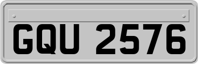 GQU2576